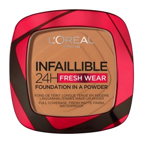 L'oreal Paris Infaillible 24H Fresh Wear μεικαπ σε …