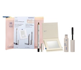 Korres Set Color Instant Retouch με Solid Color Ey …