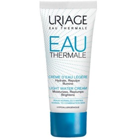 Uriage Eau Thermal Cream d'Eau Legere 40ml