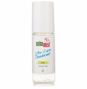 Sebamed Deo Roll-on με Lime 50ml