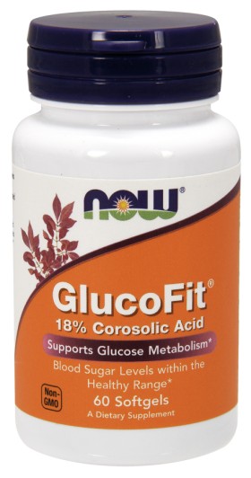 Now Foods Gluco …