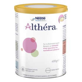 Nestle Althera Baby Milk 400gr