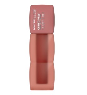 Maybelline Super Stay Teddy Tint Matte Lipstick 10 &hellip;