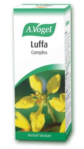 A.VOGEL LUFFA 50 ML (ΑΝΤΙΙΣΤΑΜΙΝΙΚΟ)