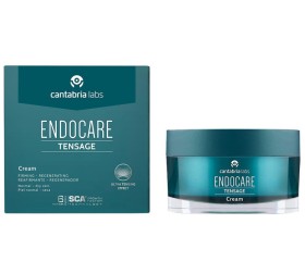 Endocare Tensage Cream SCA 6% 30ml