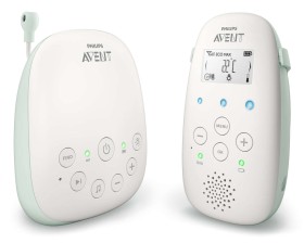 Avent Philips Dect SC Baby Monitor…