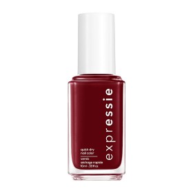 Essie Expressie …