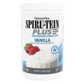 Nature's Plus SPIRU-TEIN PLUS 544GR