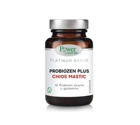 Power Health Platinum Range Probiozen Plus Chios M …