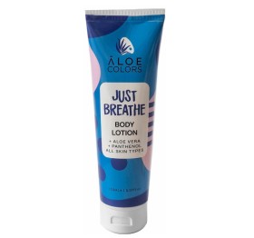 Aloe+ Colors Just Breathe Body Lotion 150ml