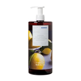 Korres Renewing Body Cleanser Aναζωογονητικό Αφρόλ …