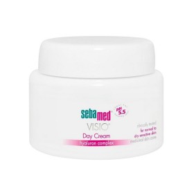 Sebamed Visio Day Cream Κρέμα προσώπου ημέρας για …