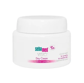 Sebamed Visio Day Cream Κρέμα προσώπου ημέρας για …
