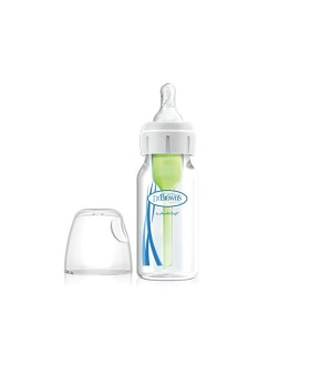 Dr. Brown's Natural Flow Options+ Πλαστικό Μπιμπερ &hellip;