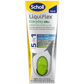 Scholl LiquiFle …