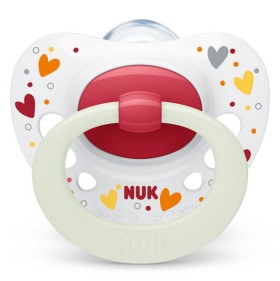 Nuk Signature N …