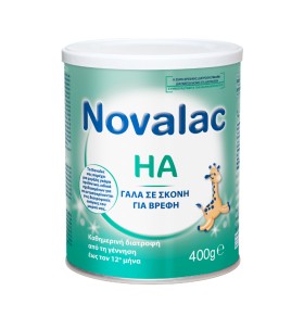 Novalac HA 400gr