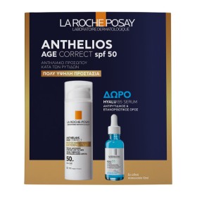 La Roche Posay Set Anthelios Age Correct SPF50 50m …