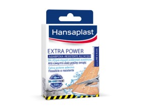 HANSAPLAST Extra Power DL 8strips
