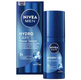 Nivea Men Hydrocare Power Serum Ενυδατικός Ορός Πρ …