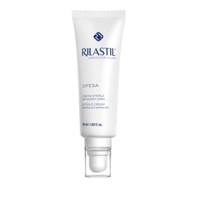 Rilastil Difesa Sterile Cream 50ml