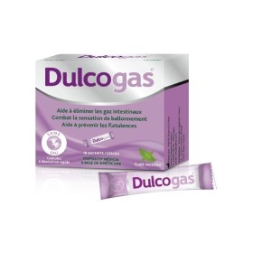 Dulcogas Simeth …