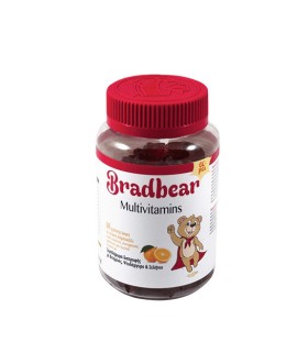 Bradex Bradbear …