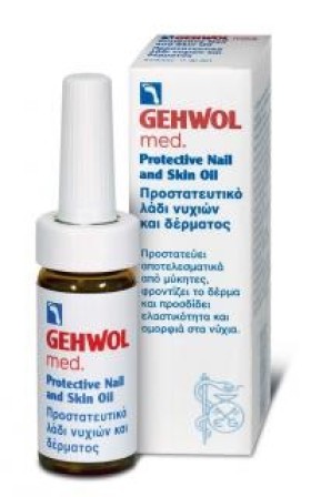 GEHWOL MED PROT …