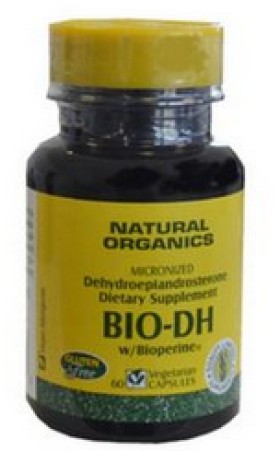 Nature's Plus Bio-Dh with Bioperine 60 caps