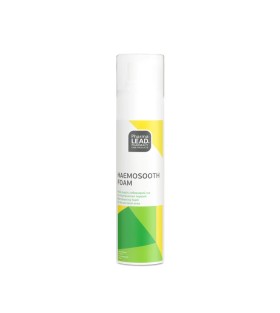 Pharmalead Haemosooth Foam 200ml