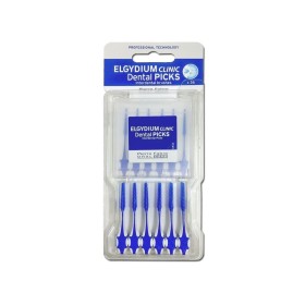 ELGYDIUM Clinic Dental Picks 36τμχ