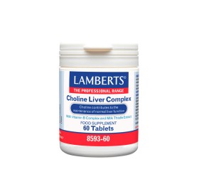 Lamberts Cholin …