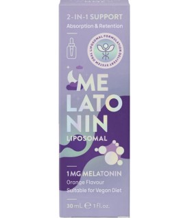 Nutraceuticals Liposomal Melatonin 30ml