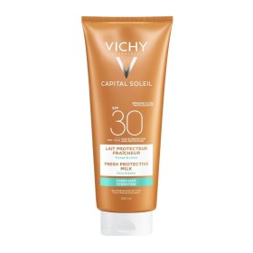 Vichy Capital Soleil Beach Protect SPF30 Fresh Hyd…