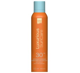 Intermed Luxurious SunCare SPF30 Antioxidant Sunsc …