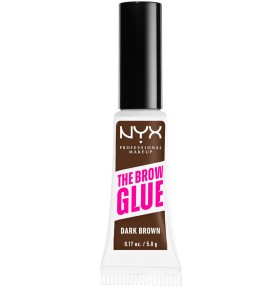 Nyx Professional Makeup The Brow Glue Instant Brow …