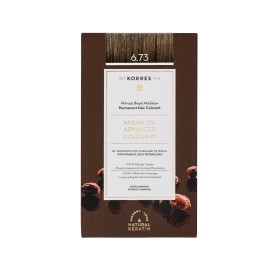 Korres Argan Oil Advanced Colorant 6.73 Χρυσό Κακά …