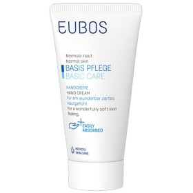 Eubos Κρέμα Χεριών, 50ml