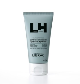 Lierac Homme Apaise & Hydrate After Shave Balm 75m…