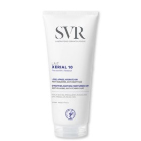 SVR Xerial 10 Lait Γαλάκτωμα Λείανσης με Ουρία 200 &hellip;