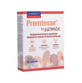 Lamberts Premte …