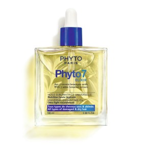 Phyto 7 Elixir Universal Enhancing Oil Ανάλαφρο Θρ …