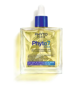 Phyto 7 Elixir Universal Enhancing Oil Ανάλαφρο Θρ …
