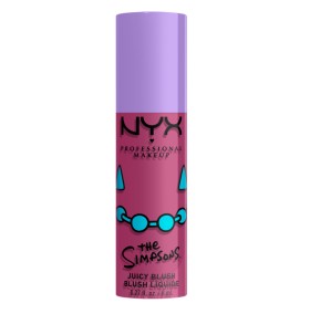 Nyx Professional Makeup The Simpsons Saucy Sisters &hellip;