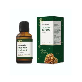 Kanavos Essence Melomakarono 10ml