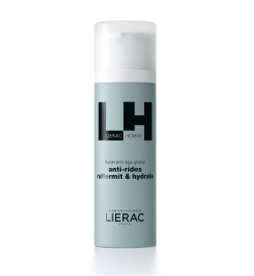 Lierac Homme Anti-Rides Raffermit & Hydrate Global …