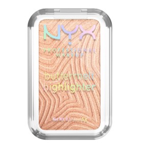 Nyx Professional Makeup Buttermelt Highlighter 10 …