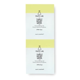 Youth Lab Thirst Relief Mask for All Skin Types 2x …