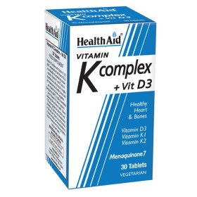 Health Aid K co …