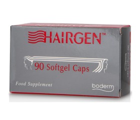 Boderm Hairgen …